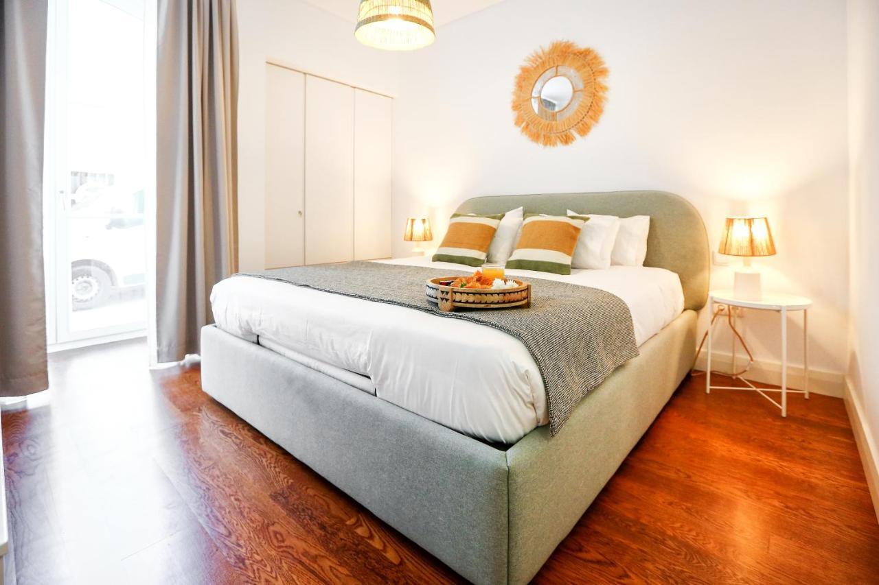 Coast Guard Apartment Фару Экстерьер фото