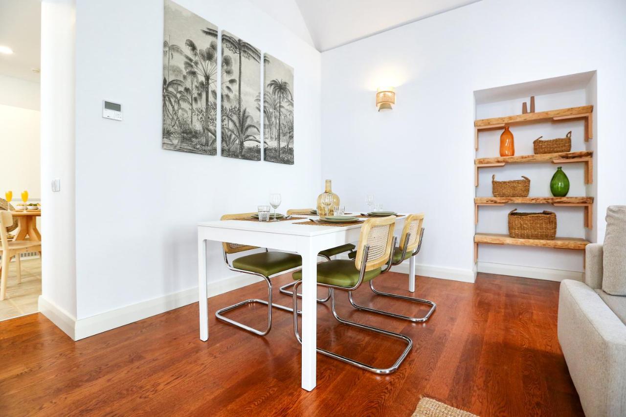 Coast Guard Apartment Фару Экстерьер фото
