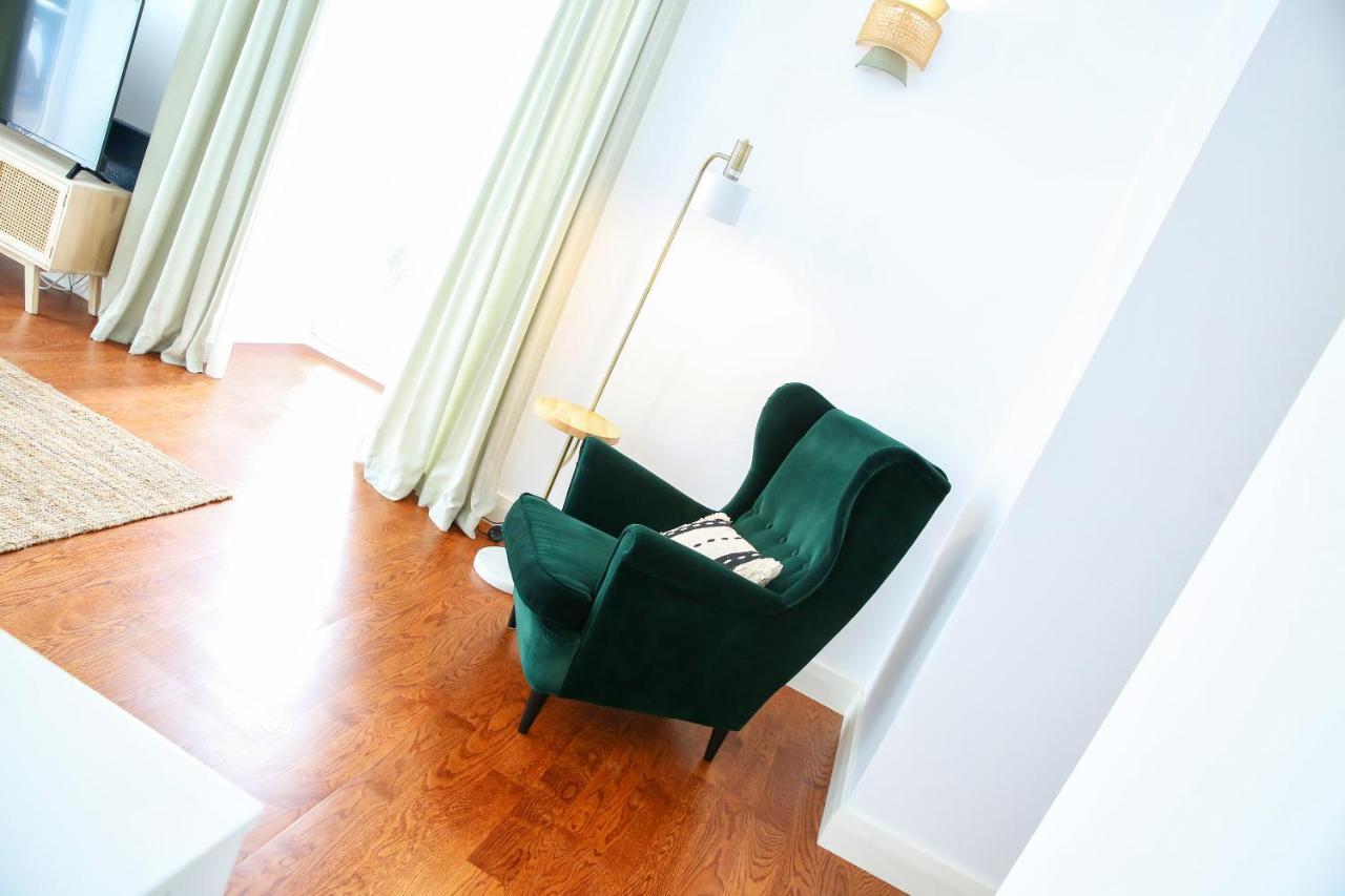 Coast Guard Apartment Фару Экстерьер фото