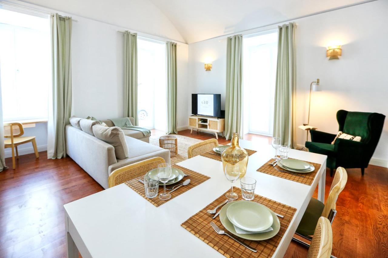 Coast Guard Apartment Фару Экстерьер фото
