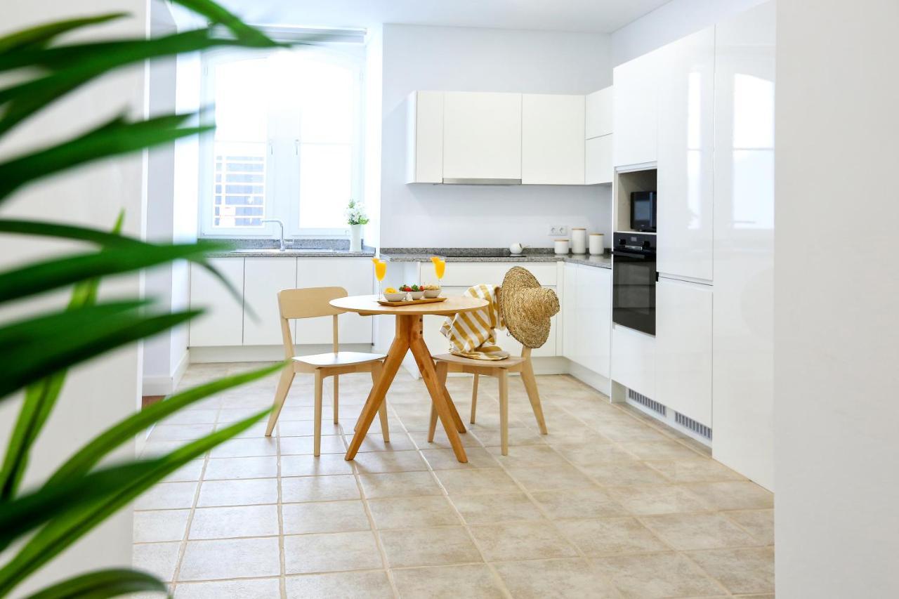 Coast Guard Apartment Фару Экстерьер фото